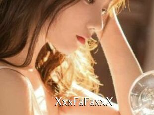 XxxFaFaxxX
