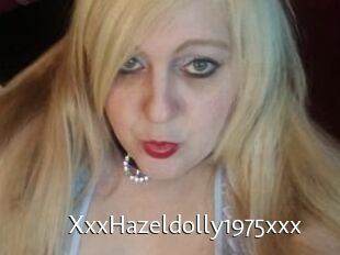 XxxHazeldolly1975xxx