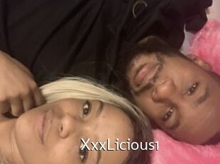 XxxLicious1