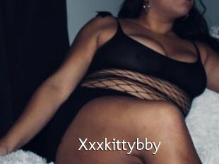 Xxxkittybby
