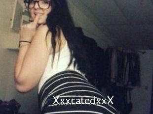 XxxratedxxX