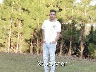 Xxxzavier