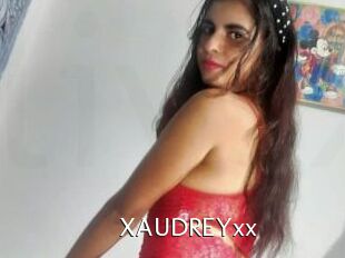 XAUDREYxx