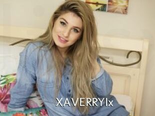 XAVERRYIx