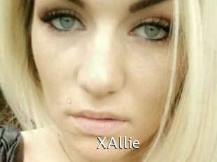 XAllie