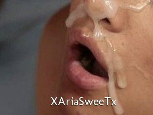 XAriaSweeTx