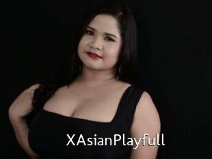XAsianPlayfull
