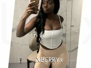 XBERRYx