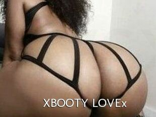 XBOOTY_LOVEx