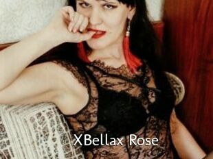 XBellax_Rose