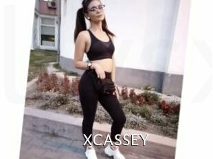 XCASSEY