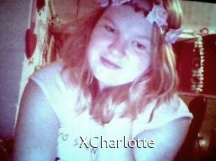 XCharlotte