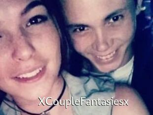 XCoupleFantasiesx