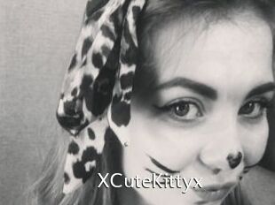 XCuteKittyx