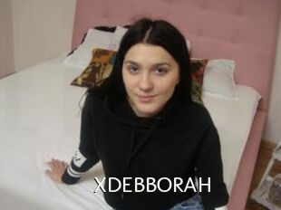 XDEBBORAH