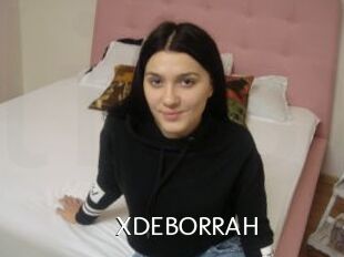 XDEBORRAH