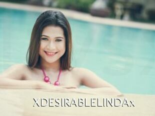XDESIRABLELINDAx