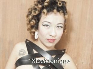 XDeMonique