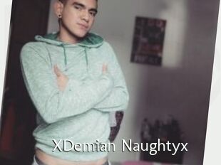 XDemian_Naughtyx