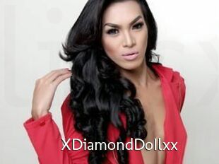 XDiamondDoIlxx