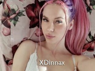 XDinnax