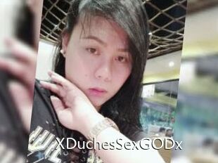 XDuchesSexGODx