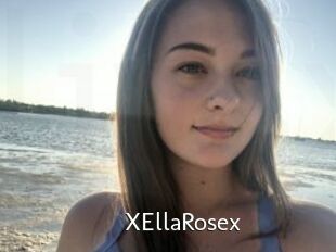 XEllaRosex