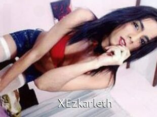 XEzkarleth