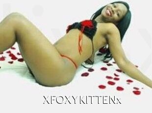 XFOXYKITTENx