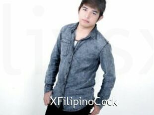 XFilipinoCock