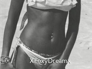 XFoxyDreamx