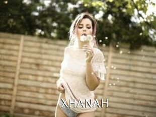 XHANAH