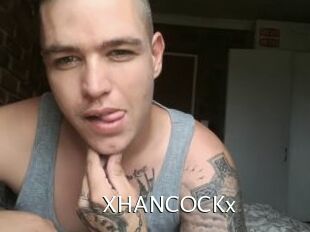 XHANCOCKx