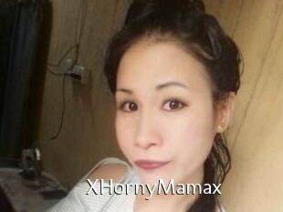 XHornyMamax