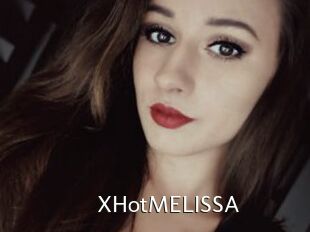 XHotMELISSA