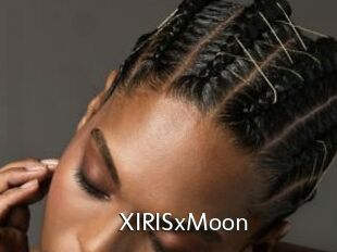 XIRISxMoon
