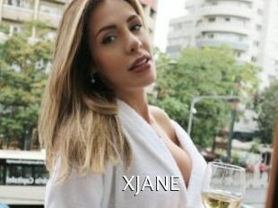 XJANE