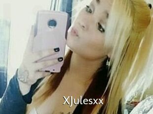 XJulesxx