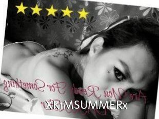 XK1MSUMMERx