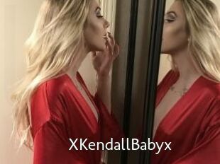 XKendallBabyx