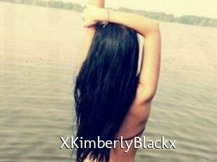 XKimberlyBlackx