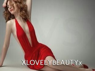 XLOVELYBEAUTYx