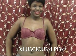 XLUSCIOUSxLPISx