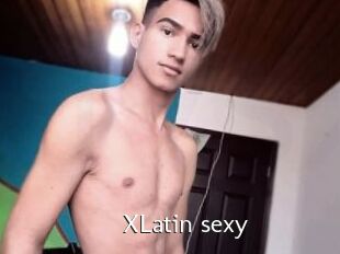 XLatin_sexy