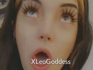 XLeoGoddess