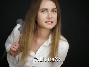 XLianaXx
