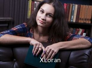 XLoran