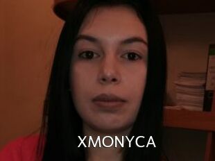 XMONYCA