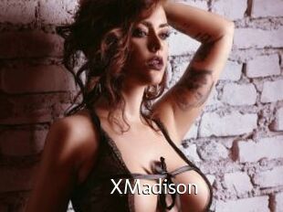 XMadison