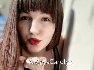 XMayaCarolyn